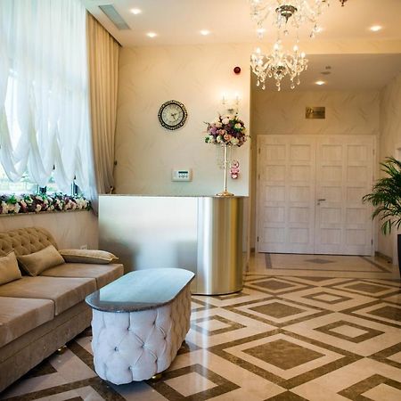 Reve Mariage Hotel บูคาเรสต์ ภายนอก รูปภาพ