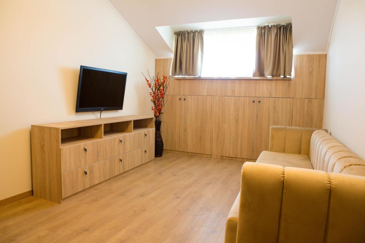 Reve Mariage Hotel บูคาเรสต์ ภายนอก รูปภาพ